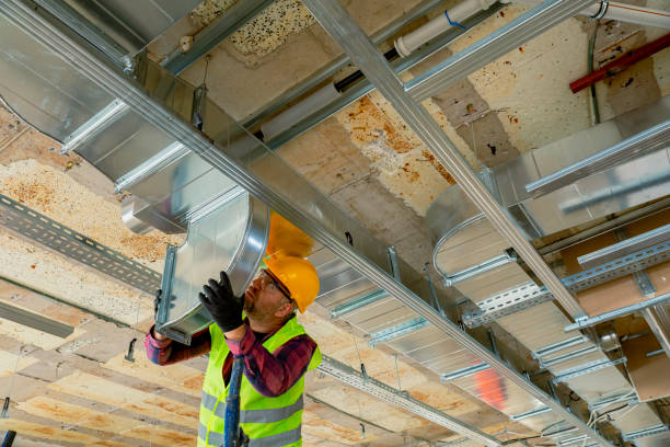 Best Emergency HVAC Services in Jessup, PA