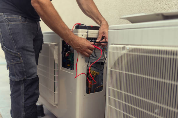 Professional HVAC in Jessup, PA