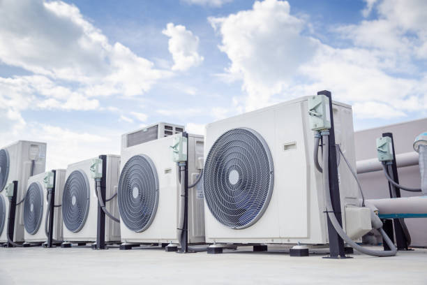 Best Geothermal HVAC Systems in Jessup, PA