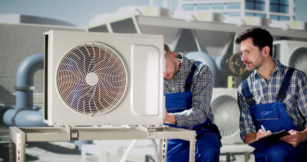 Best HVAC Software and Technology in Jessup, PA