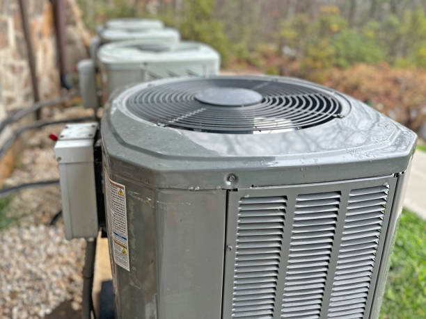 Best HVAC Retrofitting and Upgrading in Jessup, PA